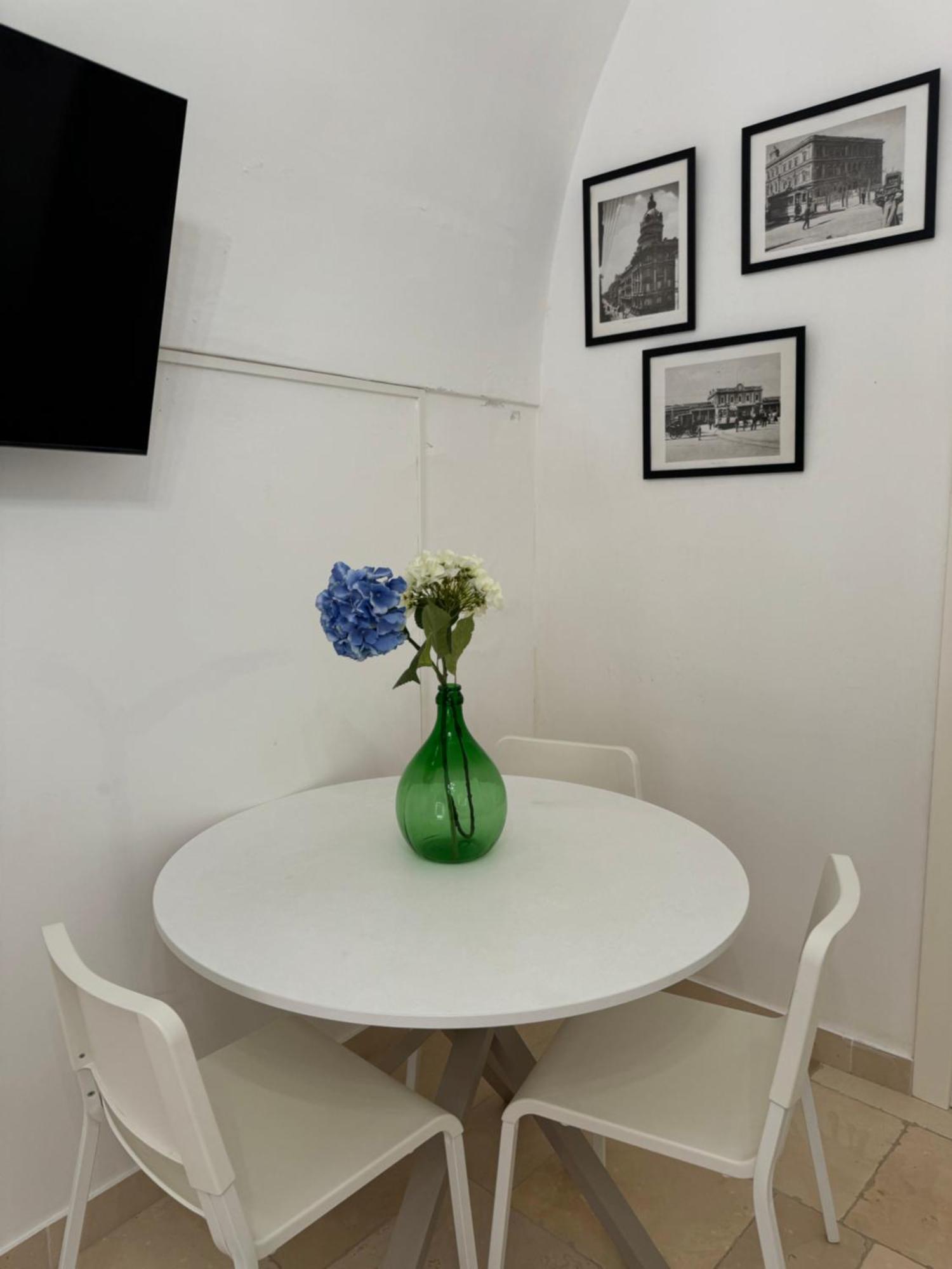 Mari Home Bari Exterior foto